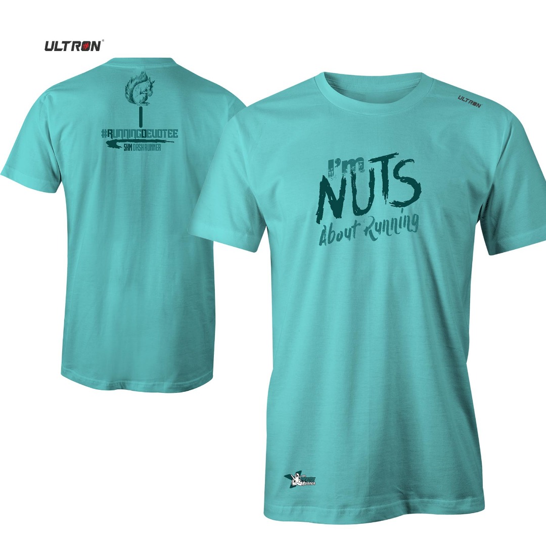 NUTS (Size : S & M)